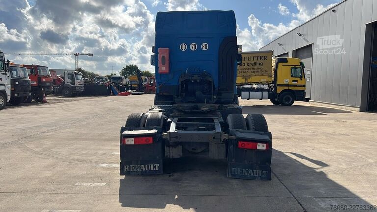 Standard-SZM Renault Premium 460 DXI (GOOD CONDITION / BONNE ETAT)
