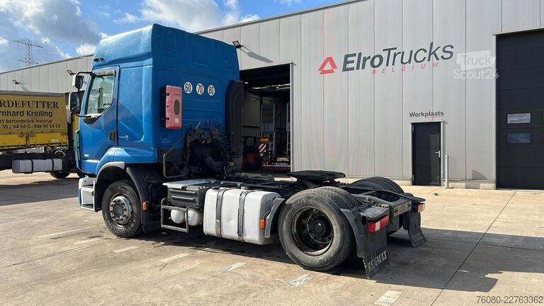 Standard-SZM Renault Premium 460 DXI (GOOD CONDITION / BONNE ETAT)