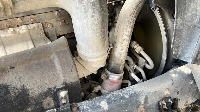 Standard-SZM Renault Premium 460 DXI (GOOD CONDITION / BONNE ETAT)