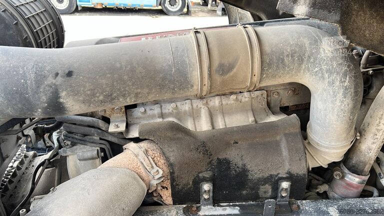 Standard-SZM Renault Premium 460 DXI (GOOD CONDITION / BONNE ETAT)