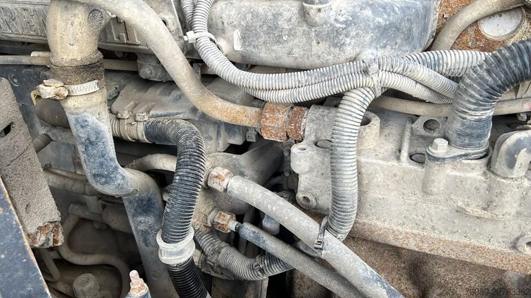 Standard-SZM Renault Premium 460 DXI (GOOD CONDITION / BONNE ETAT)