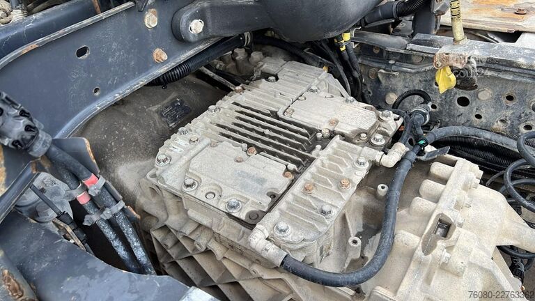 Standard-SZM Renault Premium 460 DXI (GOOD CONDITION / BONNE ETAT)