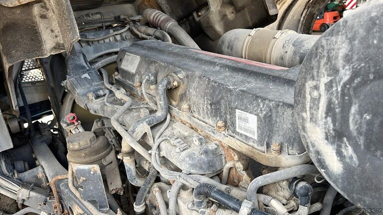 Standard-SZM Renault Premium 460 DXI (GOOD CONDITION / BONNE ETAT)