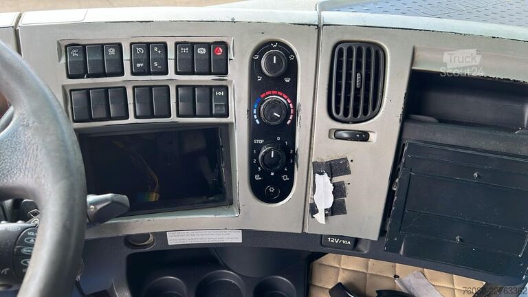 Standard-SZM Renault Premium 460 DXI (GOOD CONDITION / BONNE ETAT)
