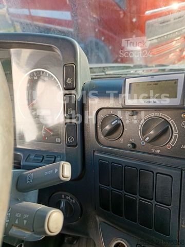 Camión hormigonera MAN TGA 32.360 / 8X4 / Liebherr 9qm