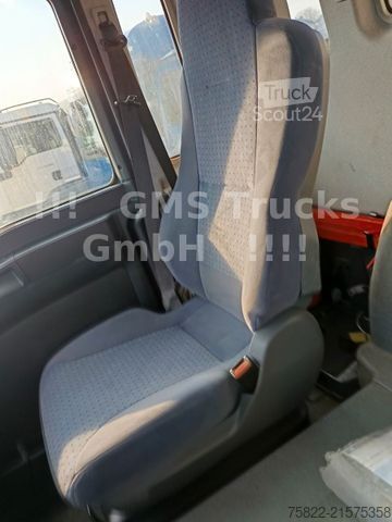 Camión hormigonera MAN TGA 32.360 / 8X4 / Liebherr 9qm