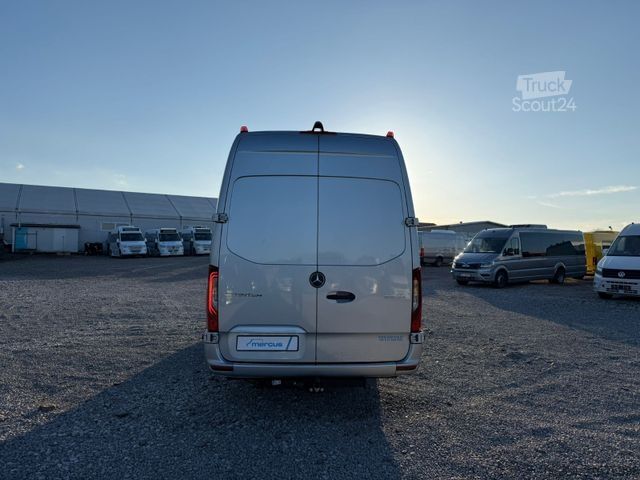 Автобус MERCEDES-BENZ Sprinter 519
