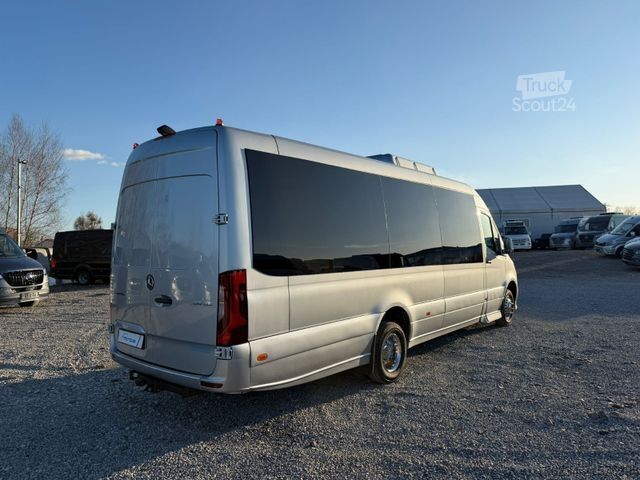 Автобус MERCEDES-BENZ Sprinter 519