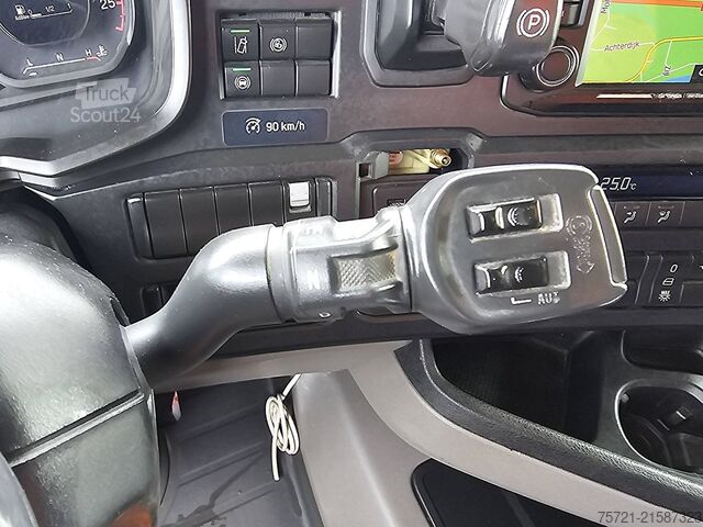 Standard-SZM SCANIA R450 NB,CR19