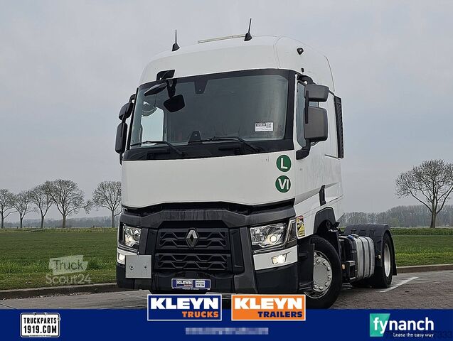 Standard-SZM RENAULT T 440