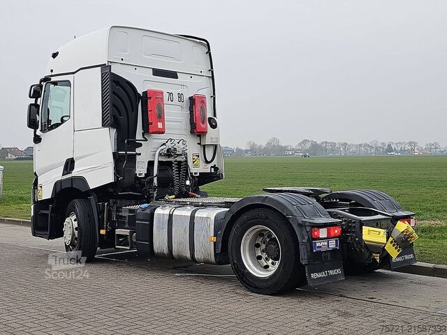 Standard-SZM RENAULT T 440