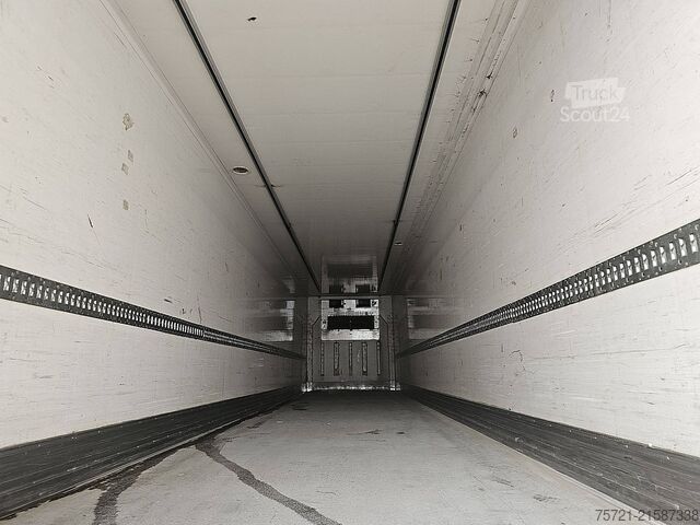 Kühl-/Tiefkühltransport SCHWARZMUELLER V 203/A-R200-F1-MO4