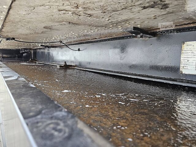 Kühl-/Tiefkühltransport SCHWARZMUELLER V 203/A-R200-F1-MO4