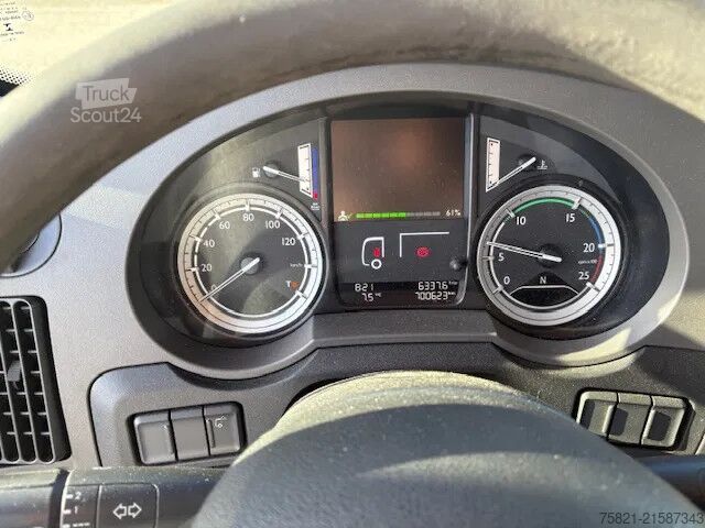 Standard-SZM DAF XF 410