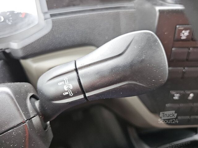 Chladírenská/mrazírenská přeprava M.A.N. 18.250 TGM