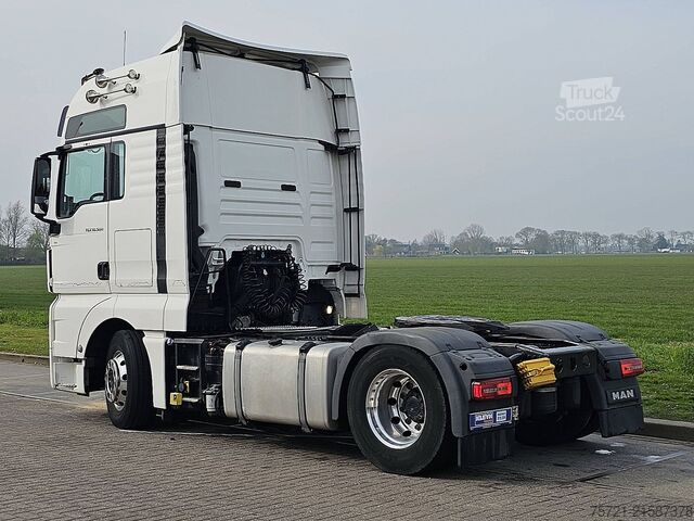 Standard-SZM M.A.N. 18.500 TGX