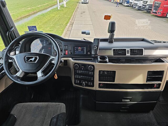 Standard-SZM M.A.N. 18.500 TGX