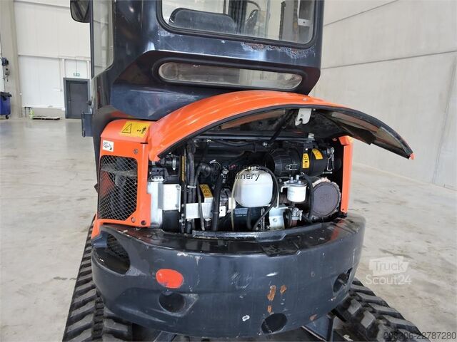 Sonstige KUBOTA U35-3