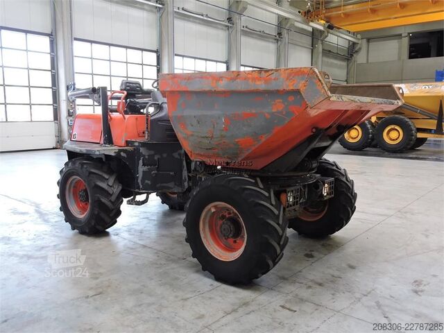Sonstige AUSA D600APG