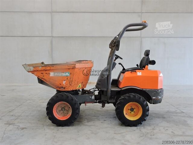 Sonstige AUSA D150AHG
