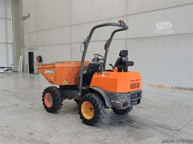 Sonstige AUSA D150AHG