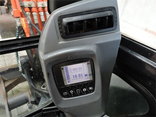 Sonstige KUBOTA U48