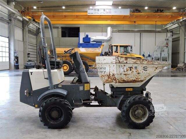 Sonstige TEREX TA2SE
