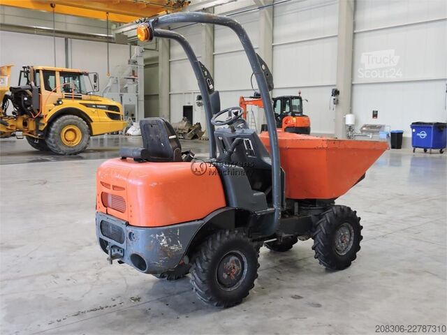 Sonstige AUSA D85AHG