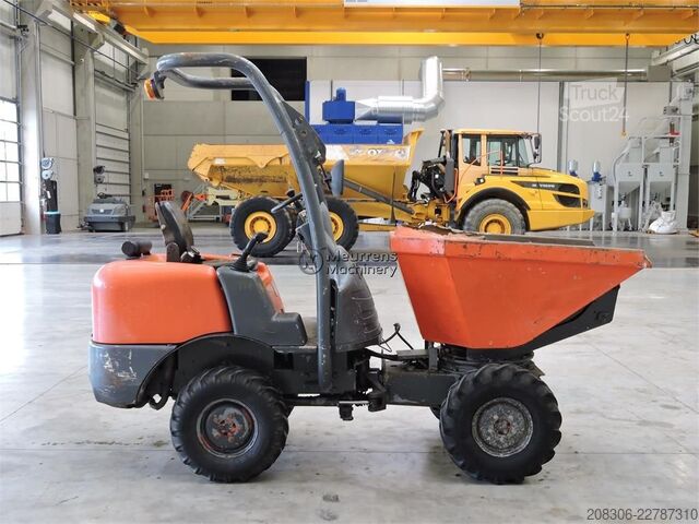 Sonstige AUSA D85AHG