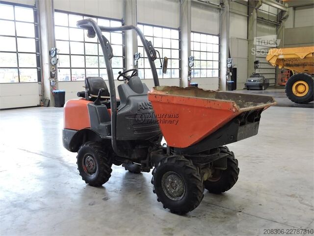 Sonstige AUSA D85AHG