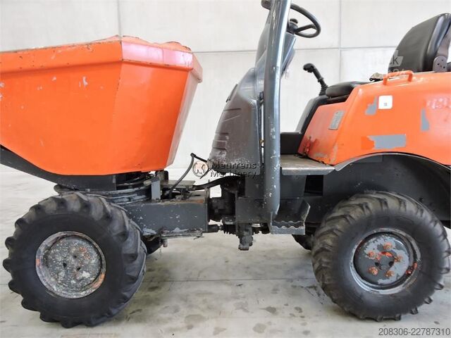 Sonstige AUSA D85AHG