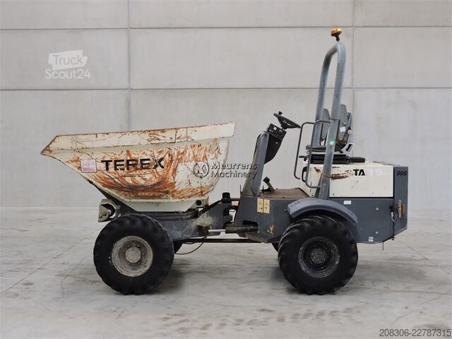 Sonstige TEREX TA3.5