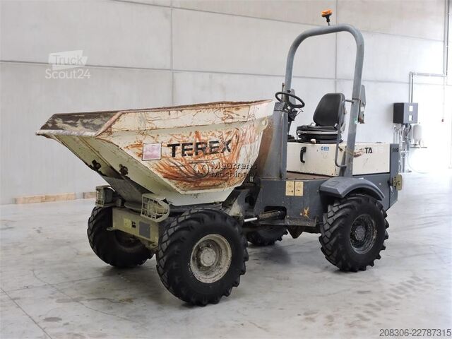 Sonstige TEREX TA3.5