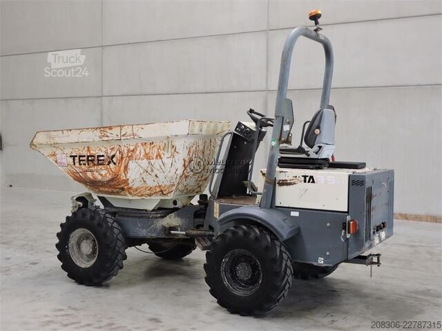 Sonstige TEREX TA3.5