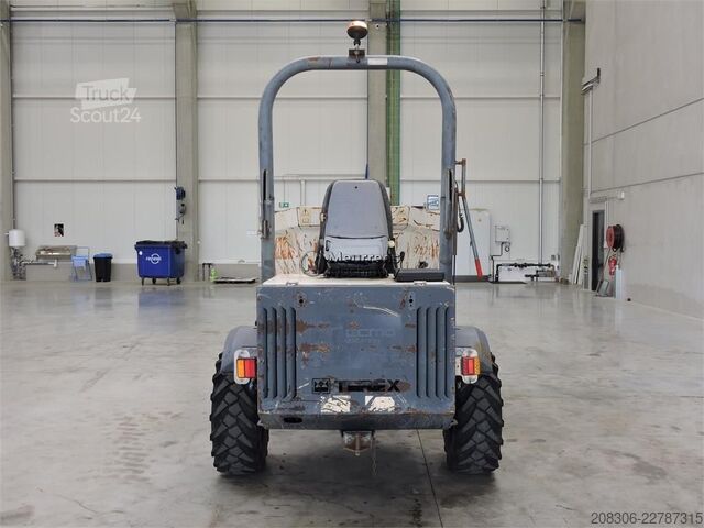 Sonstige TEREX TA3.5