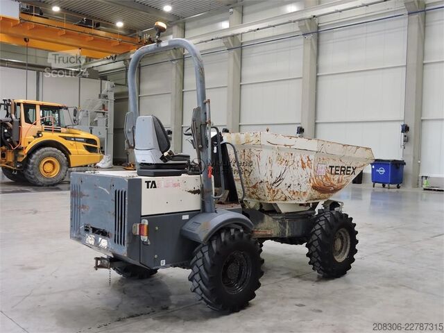 Sonstige TEREX TA3.5
