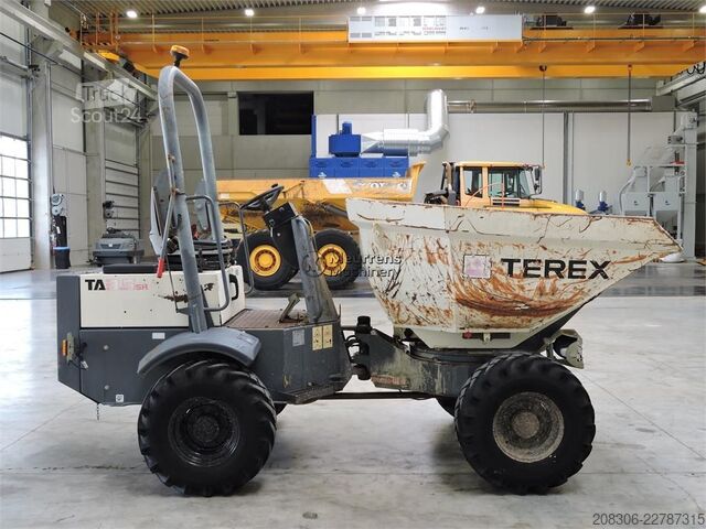 Sonstige TEREX TA3.5