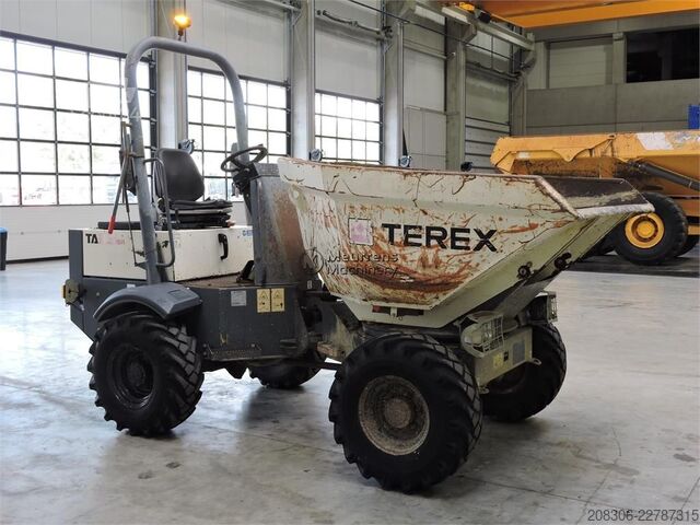 Sonstige TEREX TA3.5