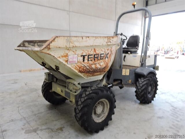 Sonstige TEREX TA3.5