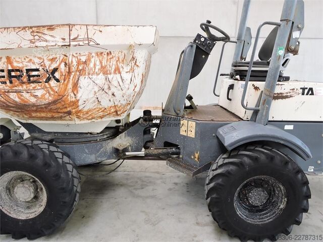 Sonstige TEREX TA3.5