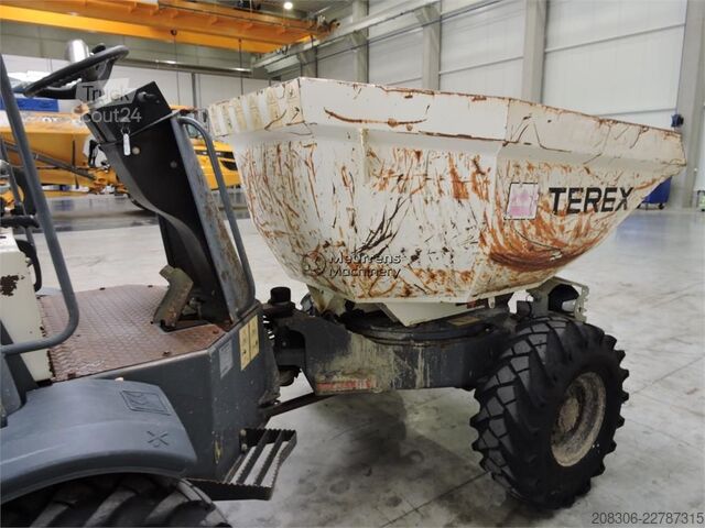Sonstige TEREX TA3.5