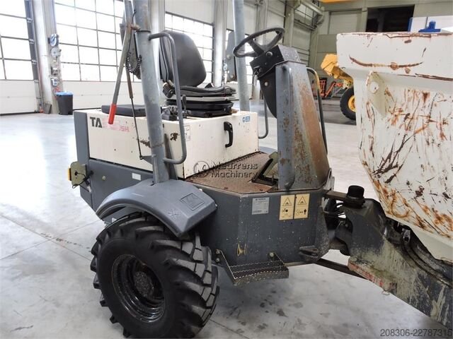 Sonstige TEREX TA3.5