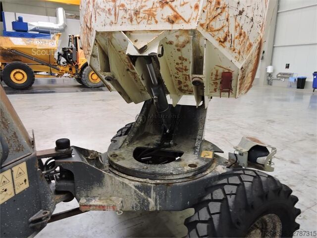 Sonstige TEREX TA3.5