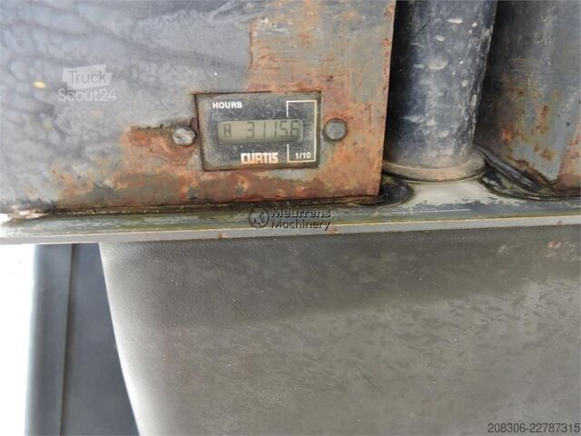 Sonstige TEREX TA3.5