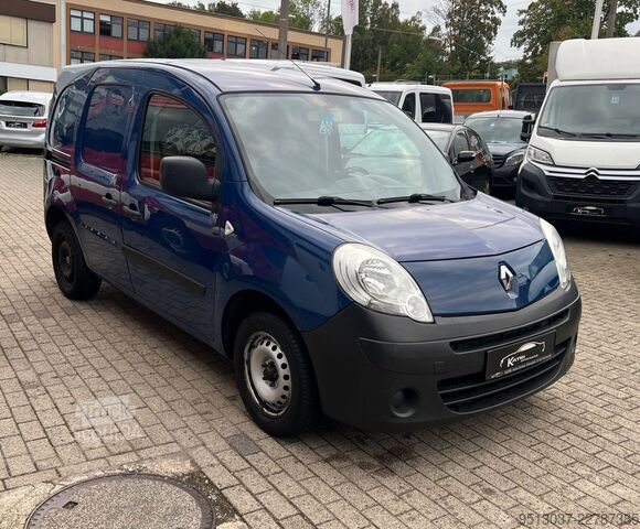 Duba panelată RENAULT Kangoo Rapid  1,5 dCi HU 07.20026