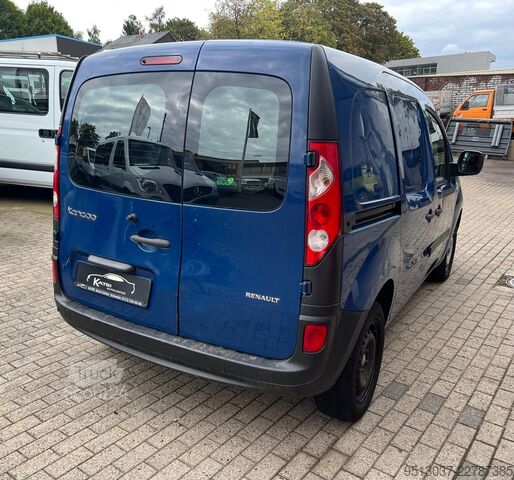 Duba panelată RENAULT Kangoo Rapid  1,5 dCi HU 07.20026