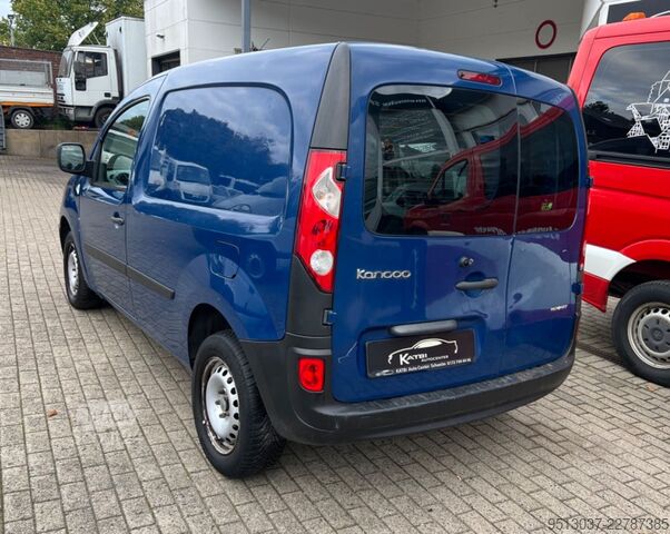 Duba panelată RENAULT Kangoo Rapid  1,5 dCi HU 07.20026