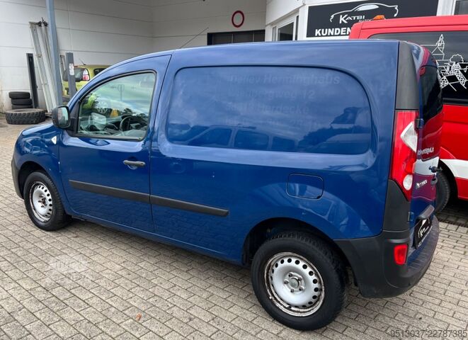 Duba panelată RENAULT Kangoo Rapid  1,5 dCi HU 07.20026