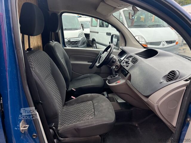 Duba panelată RENAULT Kangoo Rapid  1,5 dCi HU 07.20026
