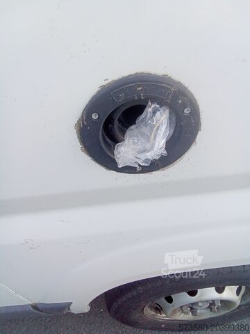 Bestelbus Fiat Ducato Camper | 2 Schlafplätze Küche | Reisefertig